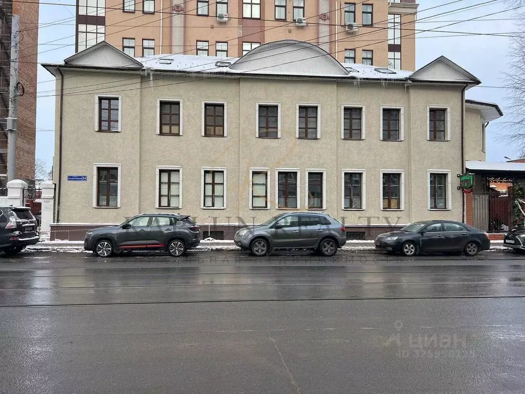 Помещение свободного назначения в Нижегородская область, Нижний ... - Фото 1