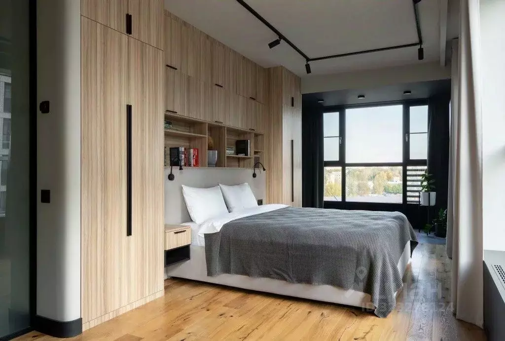 1-к кв. Санкт-Петербург Лиговский просп., 232 (60.0 м) - Фото 1