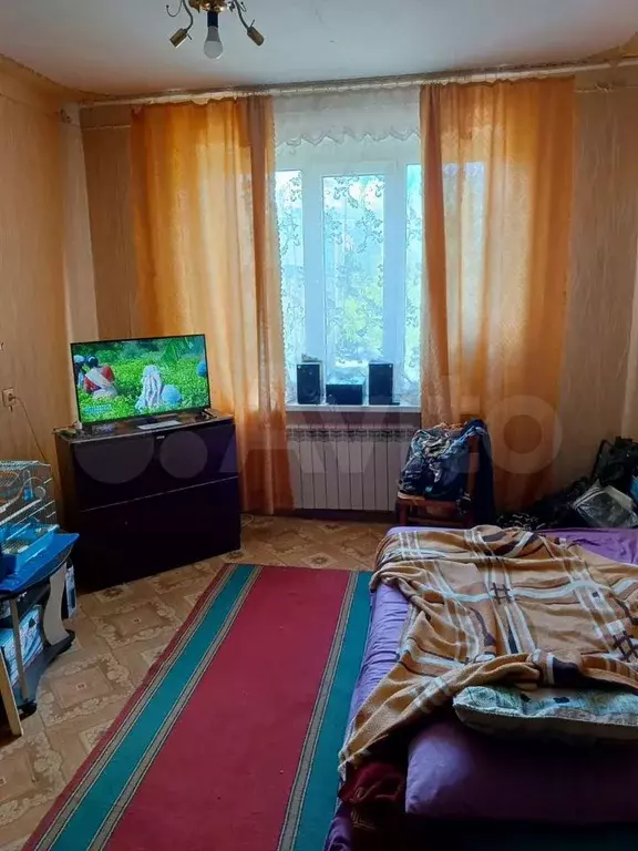 Комната 17,4 м в 1-к., 5/9 эт. - Фото 0