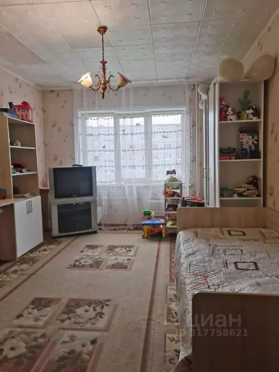 3-к кв. Омская область, Омск ул. Свободы, 45 (62.6 м) - Фото 1