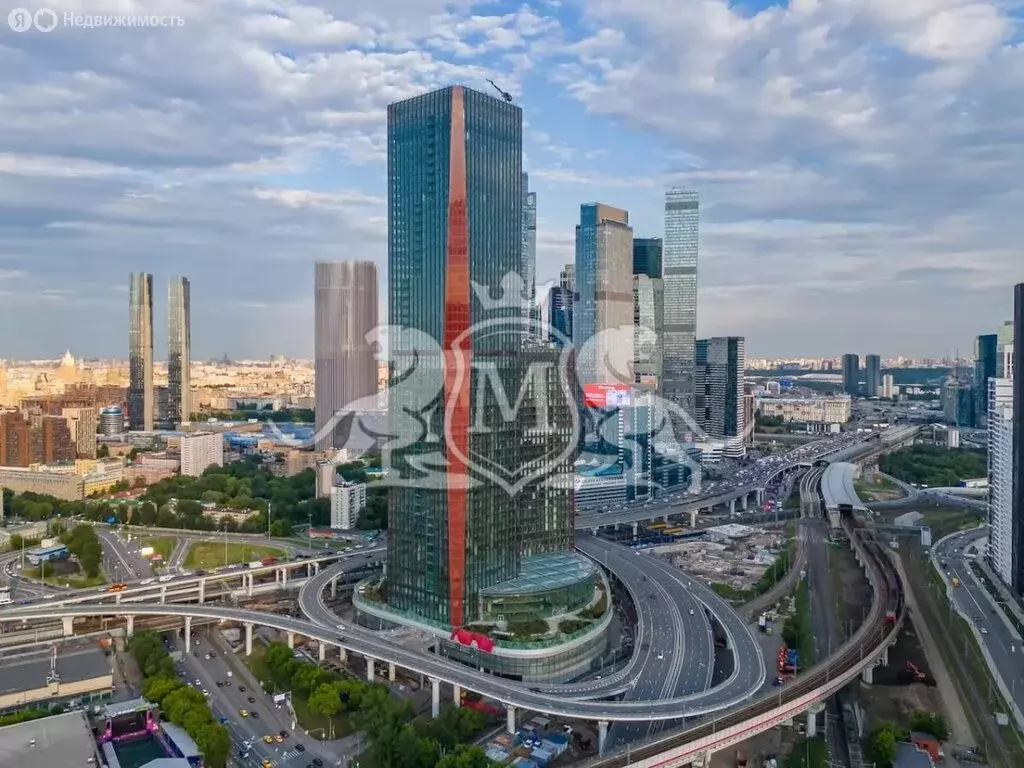 Офис (707.4 м) - Фото 0