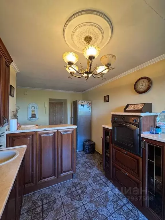 2-к кв. Московская область, Балашиха ш. Энтузиастов, 36 (56.7 м) - Фото 2