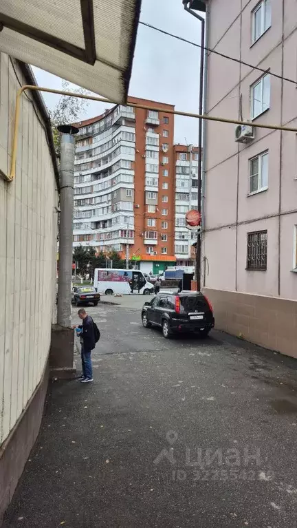 Помещение свободного назначения в Северная Осетия, Владикавказ просп. ... - Фото 0