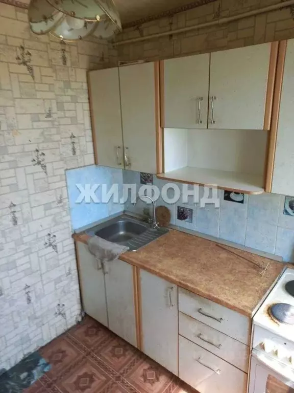 1-к кв. Новосибирская область, Новосибирск ул. Энгельса, 4 (34.0 м) - Фото 1