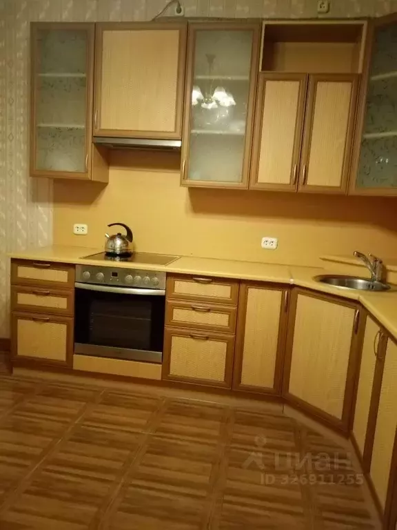 1-к кв. Санкт-Петербург просп. Просвещения, 33к1 (42.9 м) - Фото 2