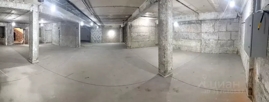 Помещение свободного назначения в Москва Митинская ул., 27К2 (246 м) - Фото 0