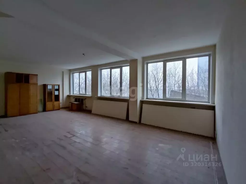 Помещение свободного назначения в Калужская область, Калуга Азаровская ... - Фото 2