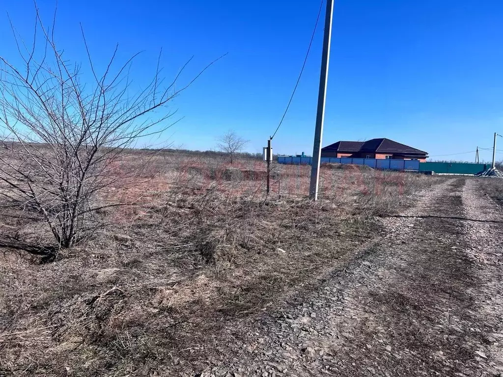 Участок в Ростовская область, Новочеркасск Ясная ул. (6.0 сот.) - Фото 0