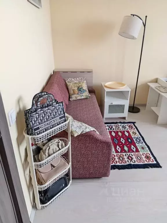 Комната Московская область, Красногорск Заводская ул., 18к2 (15.0 м) - Фото 1