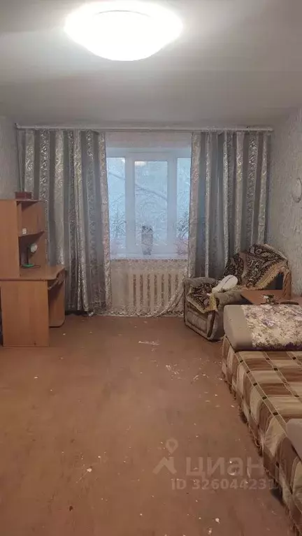 1-к кв. Саратовская область, Саратов Политехническая ул., 74/82 (33.3 ... - Фото 1