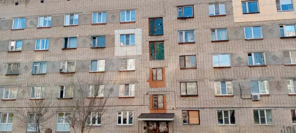 Комната 12,5 м в 4-к., 4/5 эт. - Фото 0
