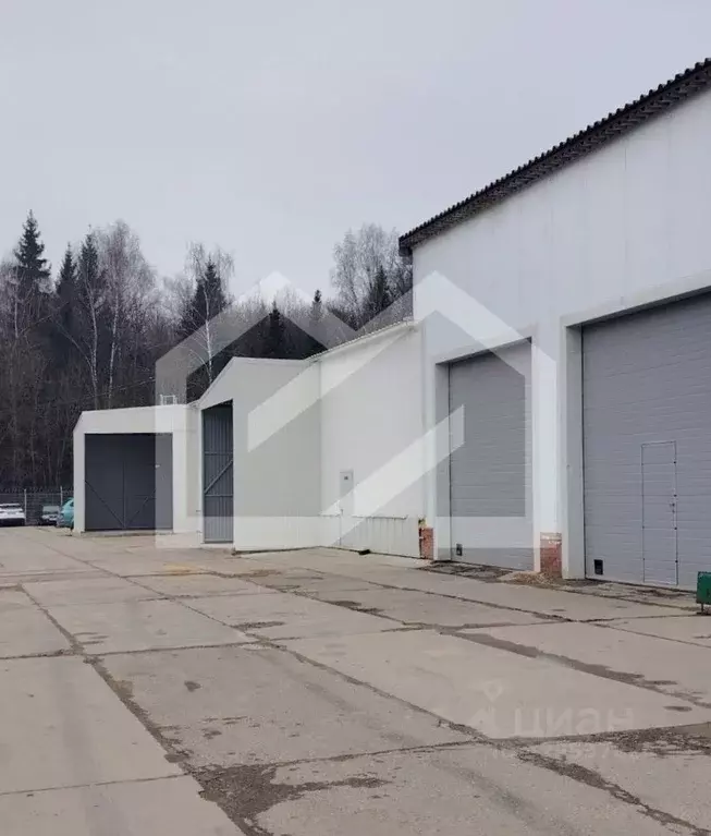 Помещение свободного назначения в Московская область, Наро-Фоминский ... - Фото 1