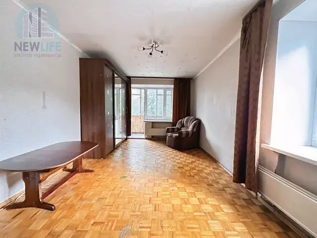 Продаётся 2-к квартира, 51.2 м - Фото 0