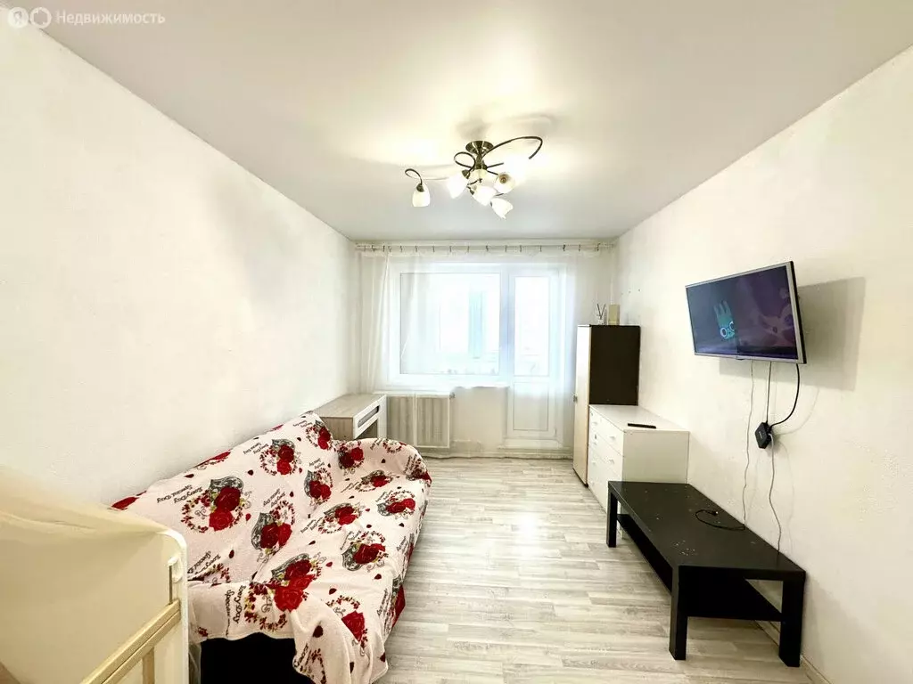 2-комнатная квартира: Пермь, улица Маршала Толбухина, 14 (48.4 м) - Фото 2