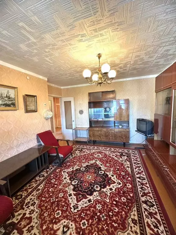 2-к. квартира, 41 м, 9/9 эт. - Фото 0