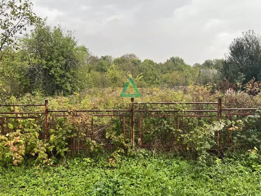 Участок в Башкортостан, Уфа Базилевское СТ, ул. Лесная (11.21 сот.) - Фото 2