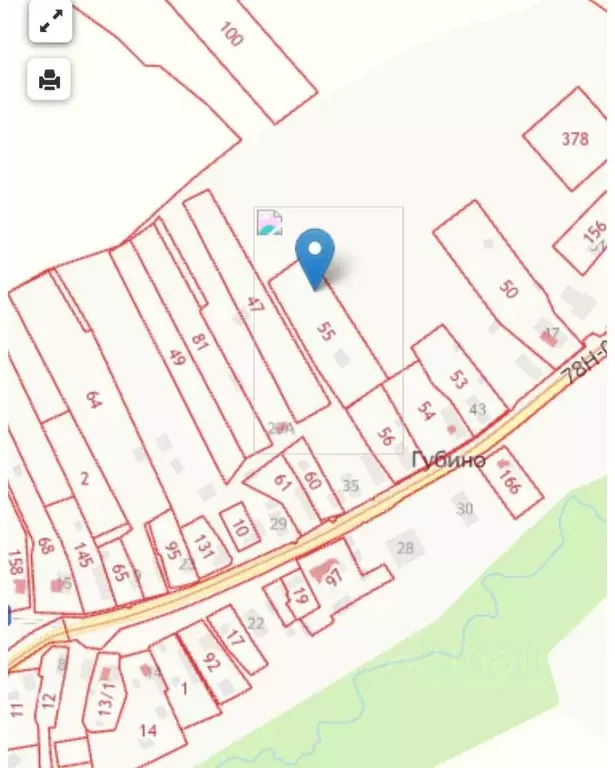 Участок в Ярославская область, Угличский муниципальный округ, д. ... - Фото 2