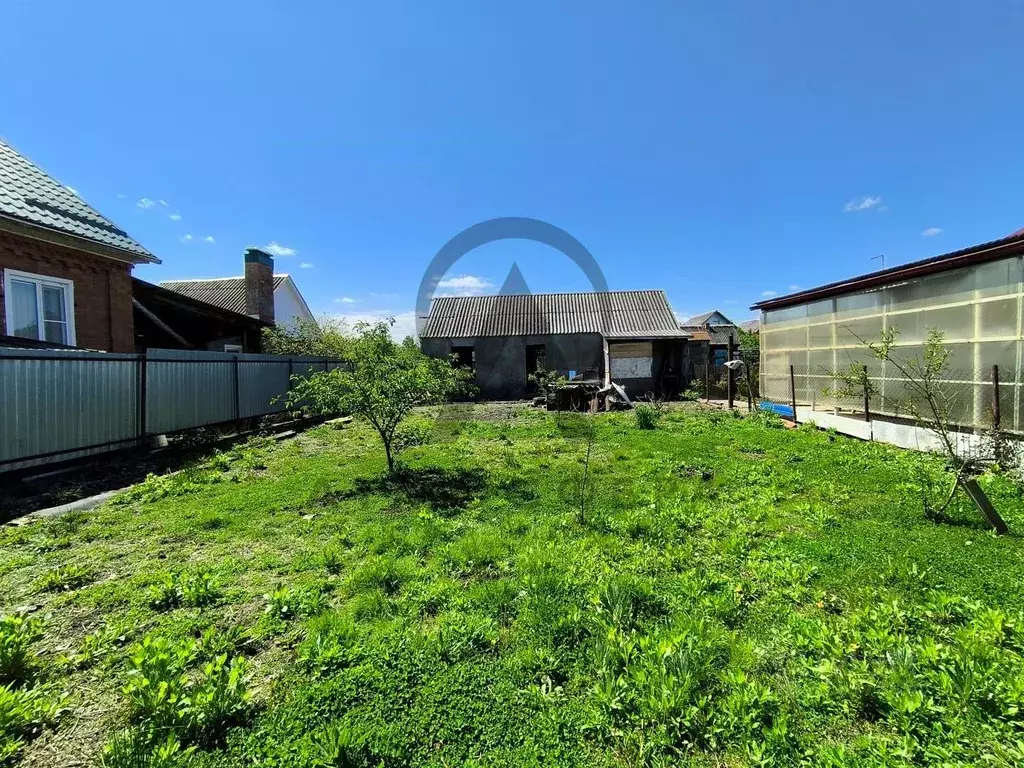 Дом в Краснодарский край, Апшеронск ул. Щедрина (50 м) - Фото 0