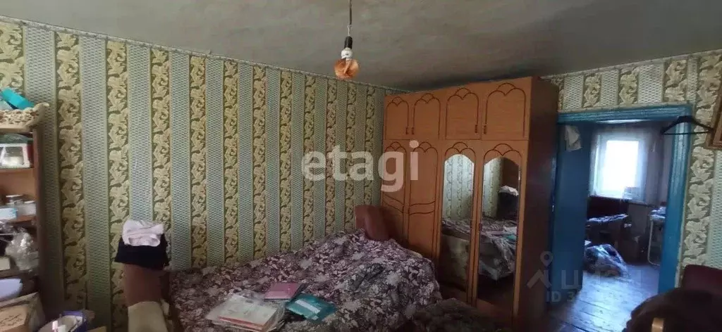 Дом в Белгородская область, Старооскольский городской округ, с. ... - Фото 0