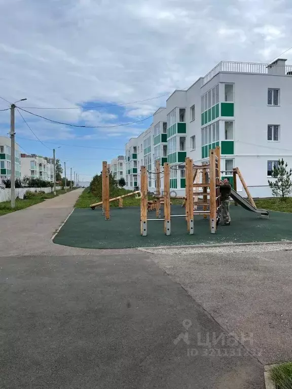 1-к кв. Башкортостан, Кармаскалинский район, Подлубовский сельсовет, ... - Фото 1