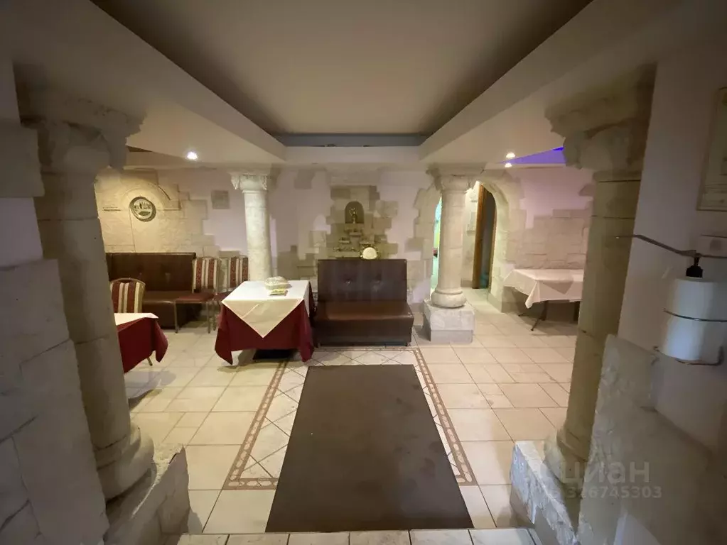 Помещение свободного назначения в Санкт-Петербург ул. Бабушкина, 52 ... - Фото 1