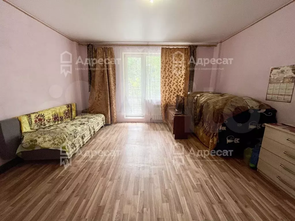 1-к. квартира, 30,8 м, 2/10 эт. - Фото 0