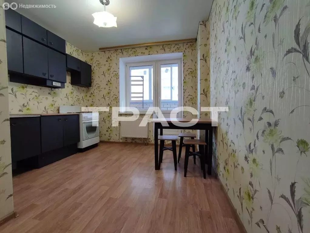 1-комнатная квартира: Воронеж, Олимпийский бульвар, 6 (41 м) - Фото 2