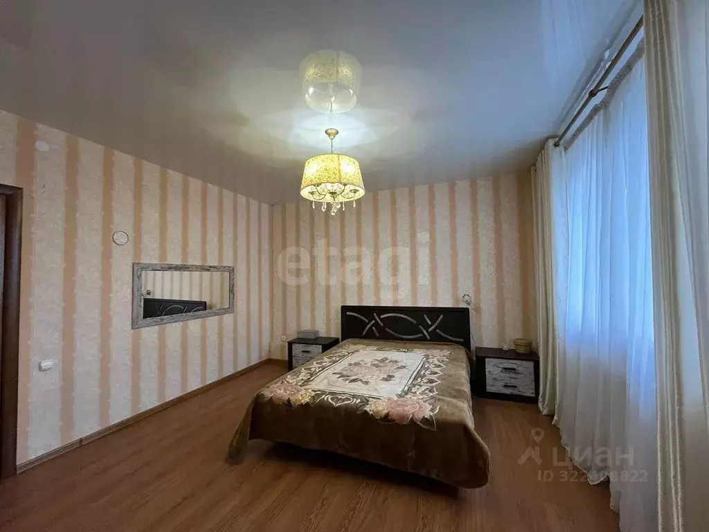 Таунхаус в Ставропольский край, Михайловск Шпаковский район, ул. ... - Фото 2