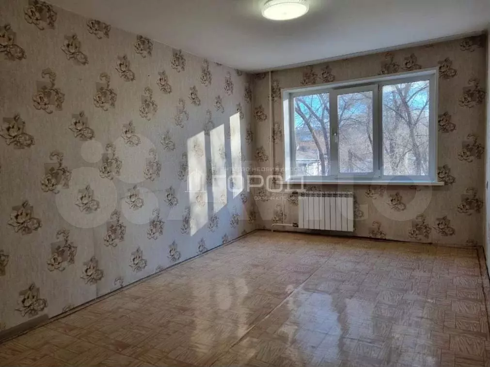 3-к. квартира, 61 м, 2/5 эт. - Фото 1