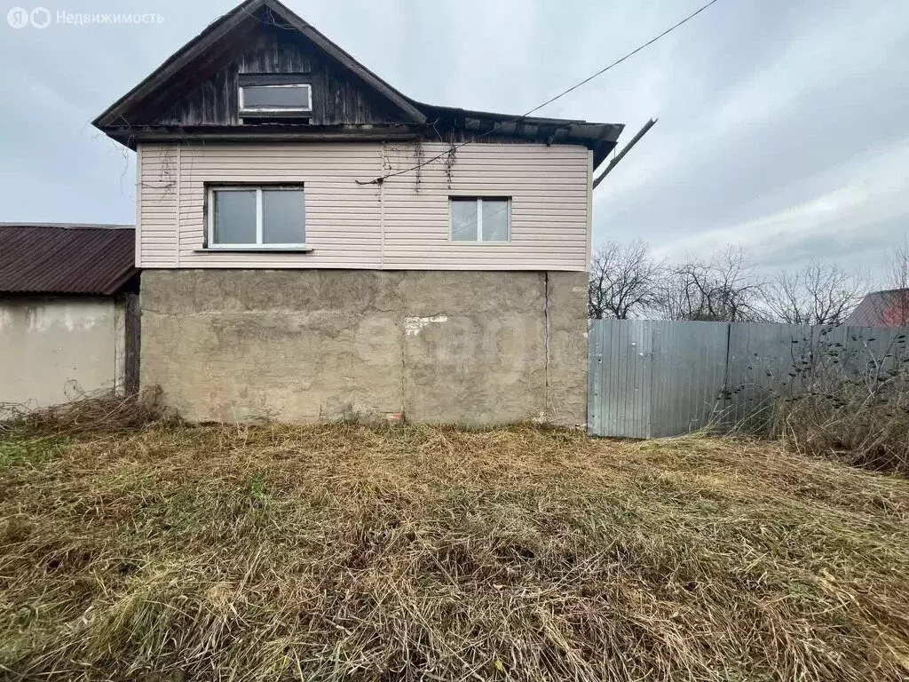 Дом в Медведевский район, Сидоровское сельское поселение, СНТ Дружба, ... - Фото 2