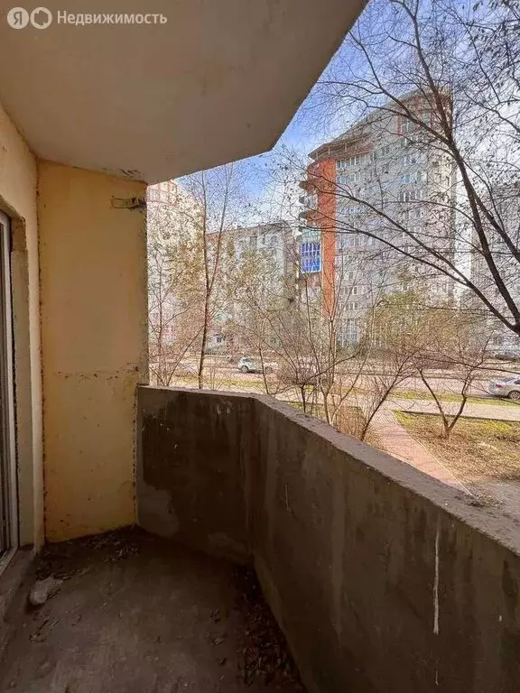 1-комнатная квартира: Астрахань, улица Бориса Алексеева, 34 (41.5 м) - Фото 2