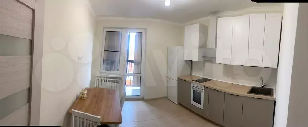 2-к. квартира, 58 м, 11/12 эт. - Фото 0