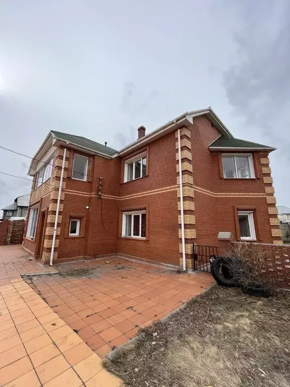 Дом в Красноярский край, Красноярск Соколовская ул., 5А (337 м) - Фото 2