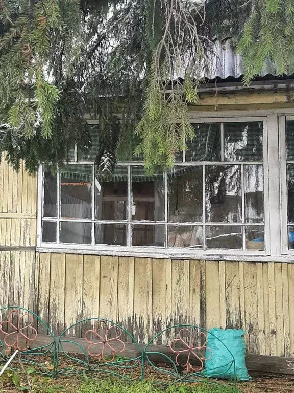 Дом в Иркутская область, Ангарск Расцвет СНТ,  (12 м) - Фото 2