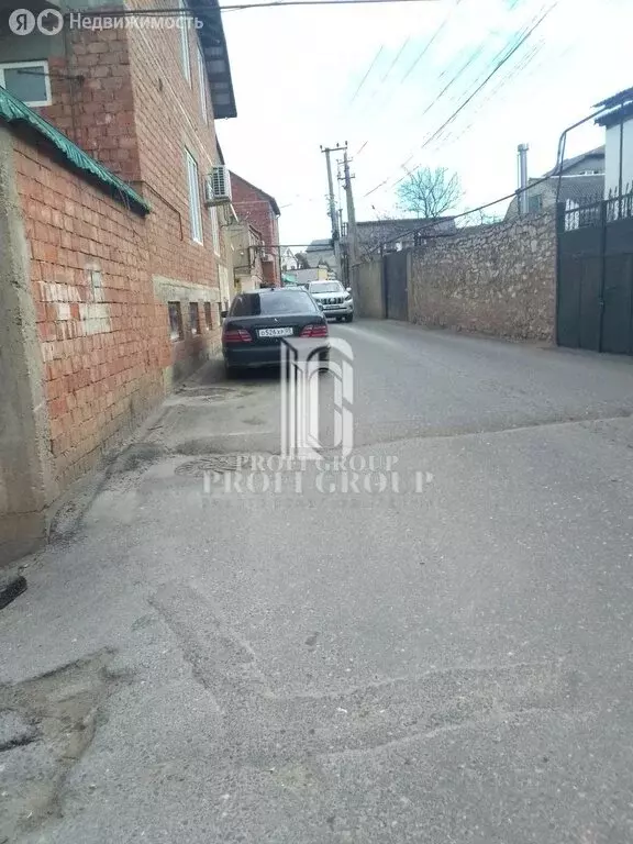Участок в Махачкала, улица Мурсалова, 101 (4 м) - Фото 0