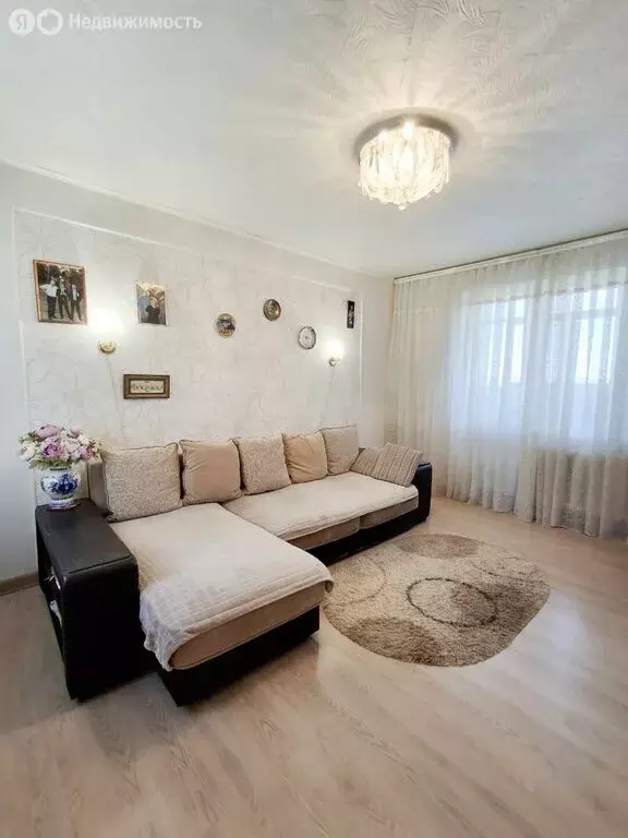 4-комнатная квартира: Ступино, улица Куйбышева, 69 (73.8 м) - Фото 2