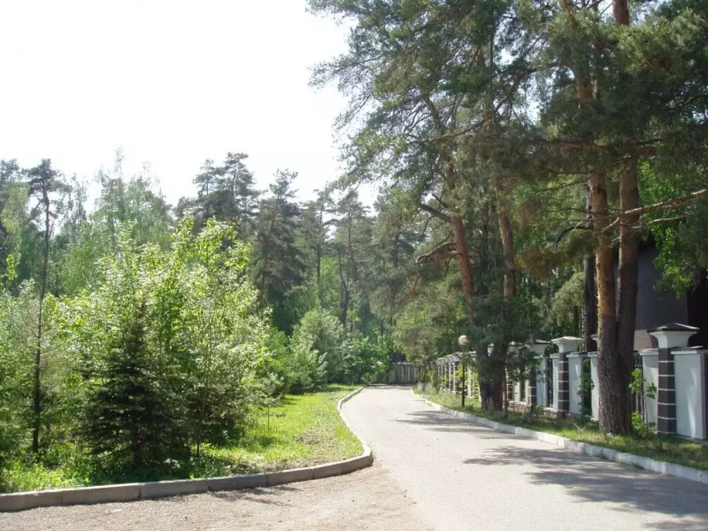 Участок в Маслово, КП Европа-1 (32 м) - Фото 1