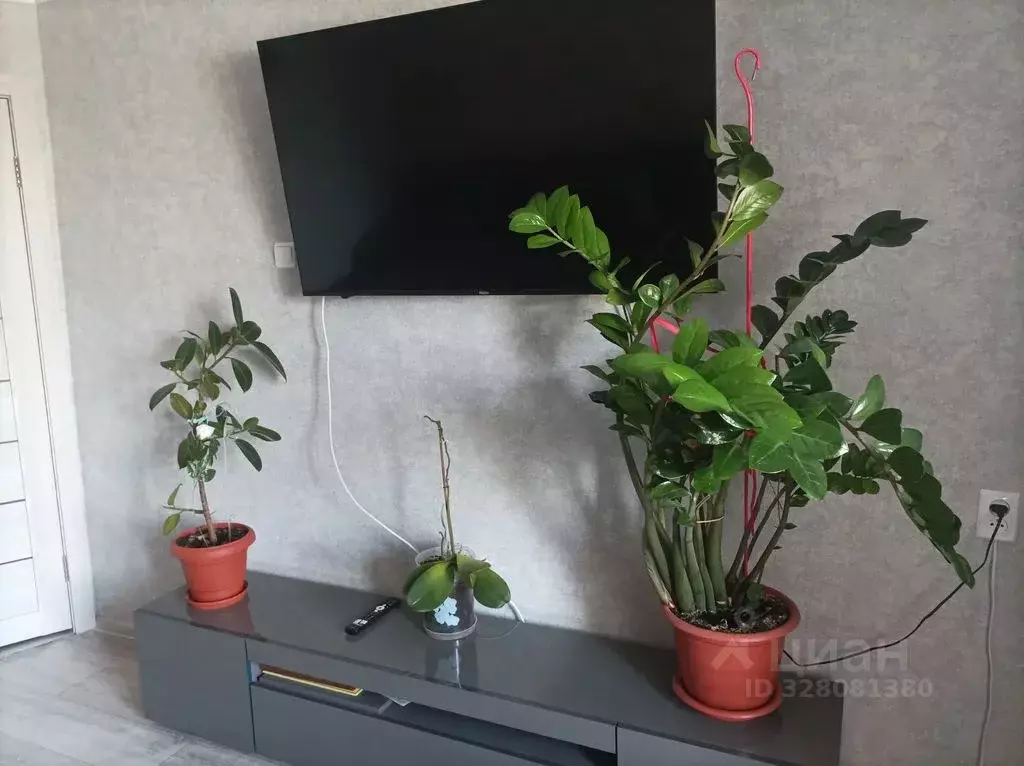 2-к кв. Татарстан, Лаишево ул. Лебедевой, 46 (50.0 м) - Фото 2