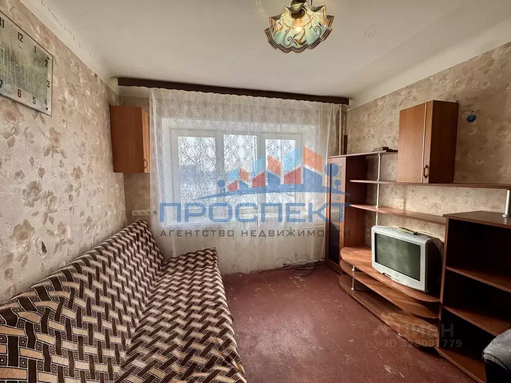 Комната Московская область, Ступино Первомайская ул., 16А (17.2 м) - Фото 1