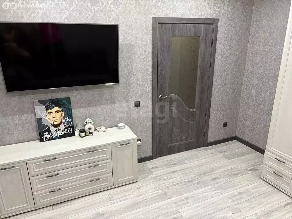 1-комнатная квартира: Оренбург, улица Дорофеева, 3 (34.4 м) - Фото 0