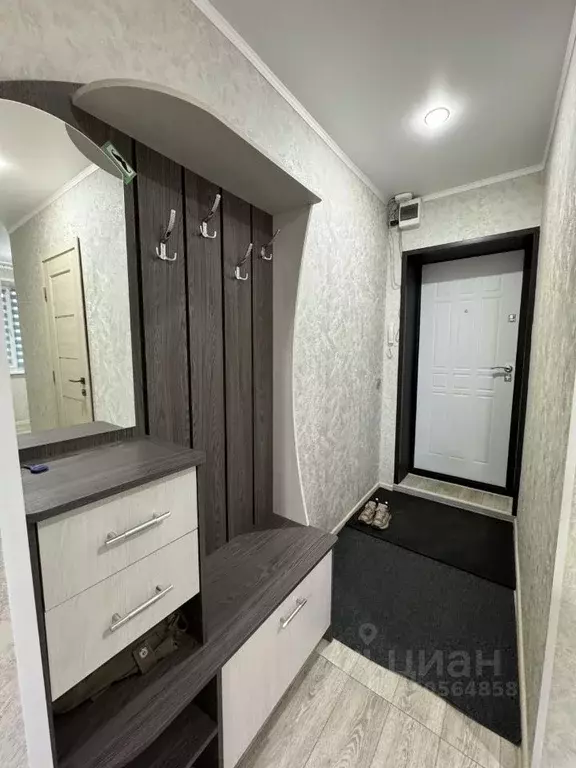 2-к кв. Красноярский край, Канск 5-й Городок мкр, 63 (41.4 м) - Фото 2