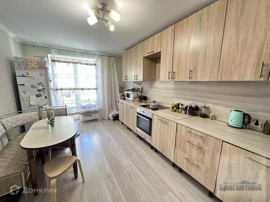 Продаётся 3-к квартира, 83.7 м - Фото 0