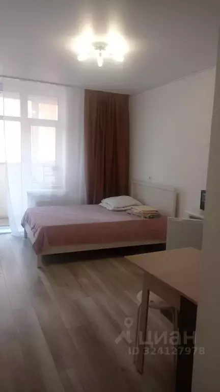 Студия Краснодарский край, Краснодар ул. Им. Героя Яцкова И.В., 19к1 ... - Фото 1