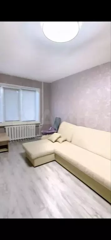 1-к. квартира, 35 м, 1/6 эт. - Фото 0