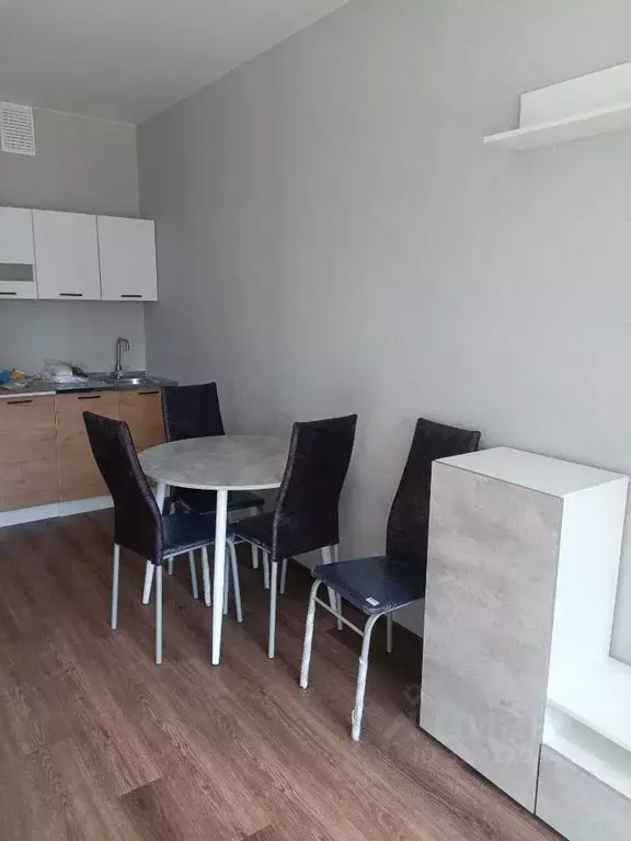 2-к кв. Новосибирская область, Новосибирск ул. Ясный Берег, 33 (36.0 ... - Фото 1