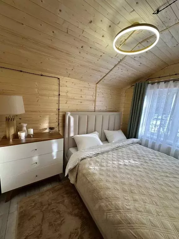 Дом в Кабардино-Балкария, Эльбрусский район, с. Терскол 23А (32 м) - Фото 1