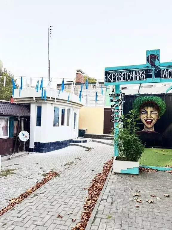 Помещение свободного назначения в Краснодарский край, Анапа ул. ... - Фото 2