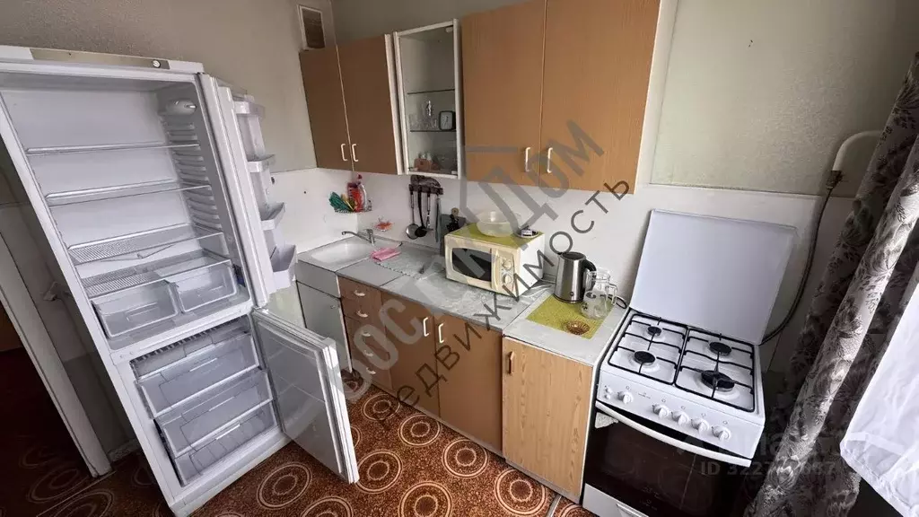 2-к кв. Московская область, Электросталь городской округ, пос. ... - Фото 1