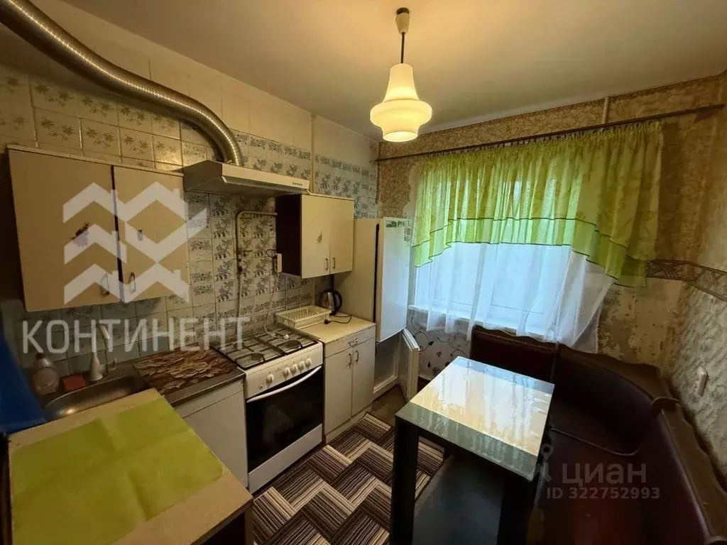 3-к кв. Крым, Красноперекопск 10-й мкр, 13 (60.0 м) - Фото 1