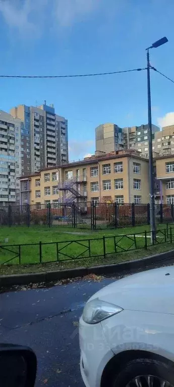 1-к кв. Санкт-Петербург Шуваловский просп., 63К2 (34.2 м) - Фото 1